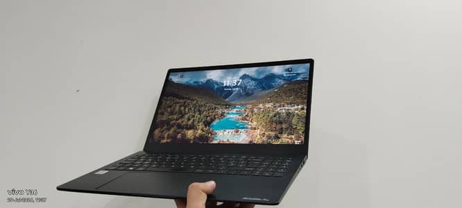 DYNABOOK satellite PRO c50-H