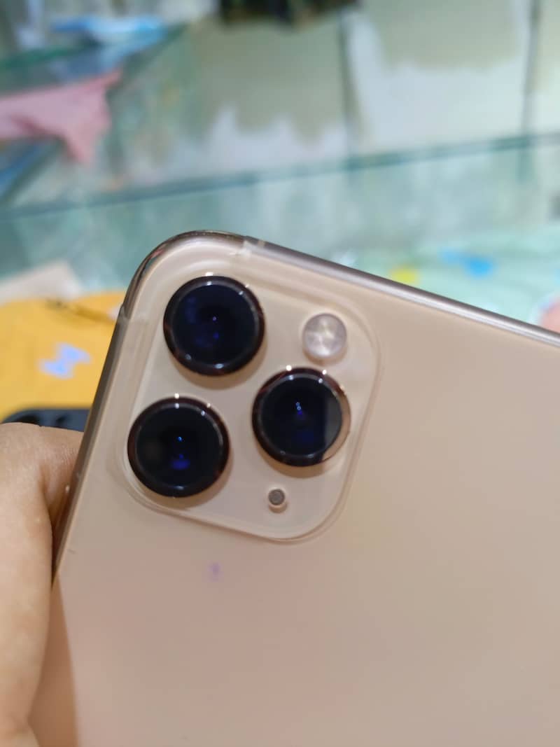 Apple 9