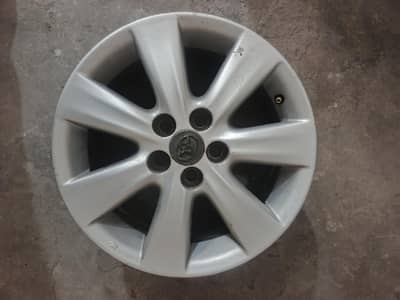 altis rims