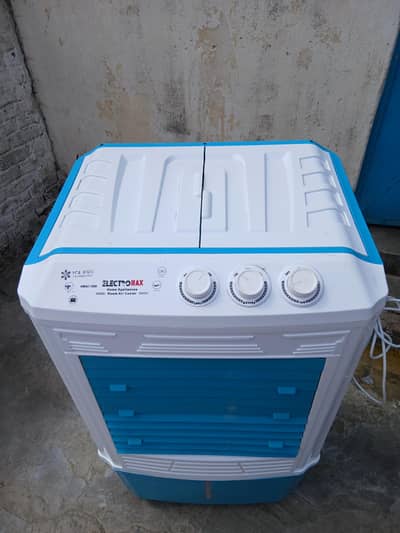 electromax aircooler