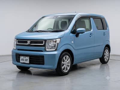 Suzuki Wagon R 2020