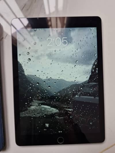 iPad Air 2 128 gb condition 9/10