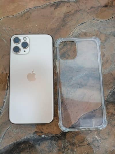 Apple iPhone 11 Pro