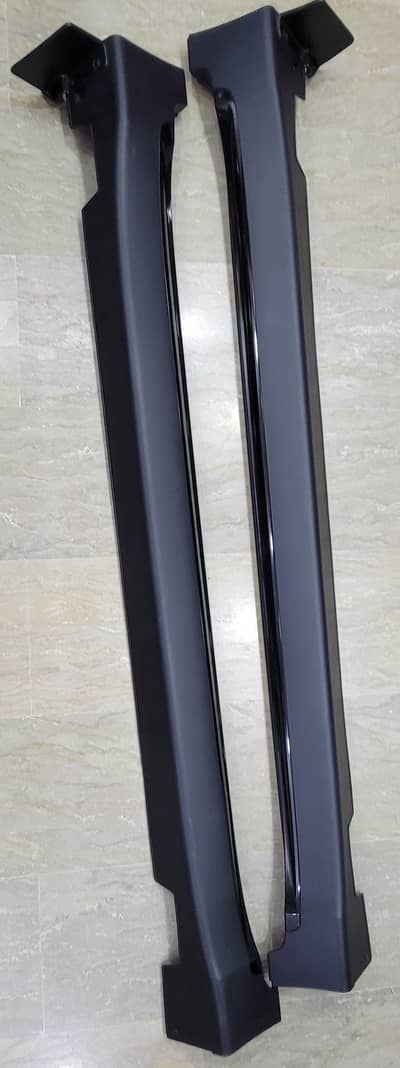 Kia sportage 2025 door panels pair