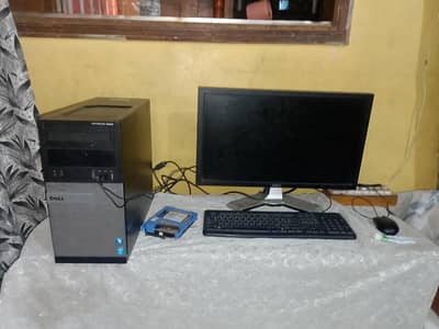 Graphics Desining Computer Satup For Sale