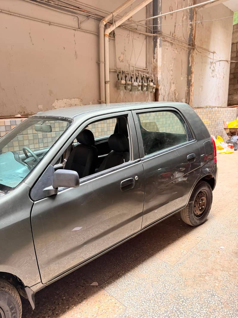 Alto Automatic 2008 1