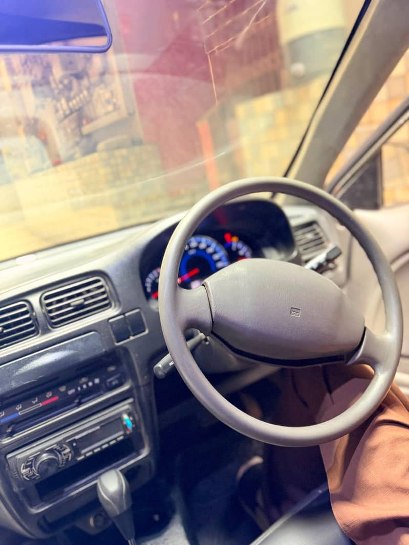 Alto Automatic 2008 3