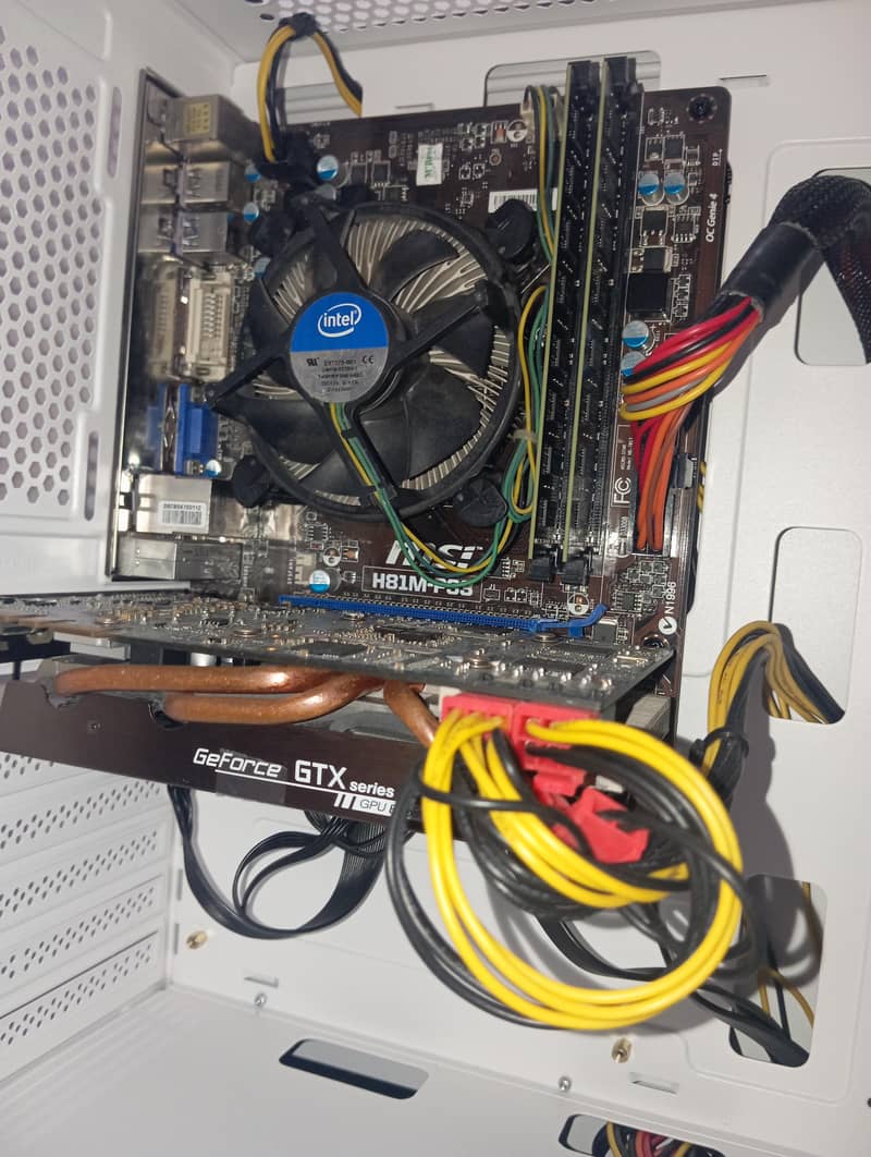 Gaming Pc 8