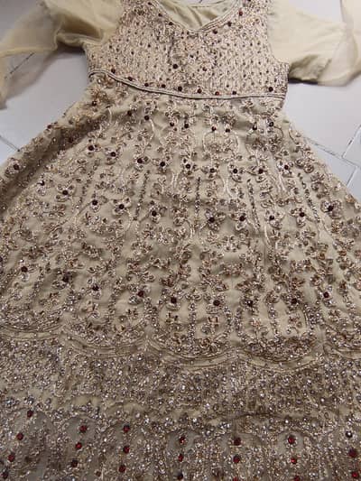 short frock