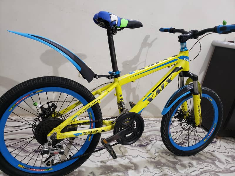 Bicycle 1