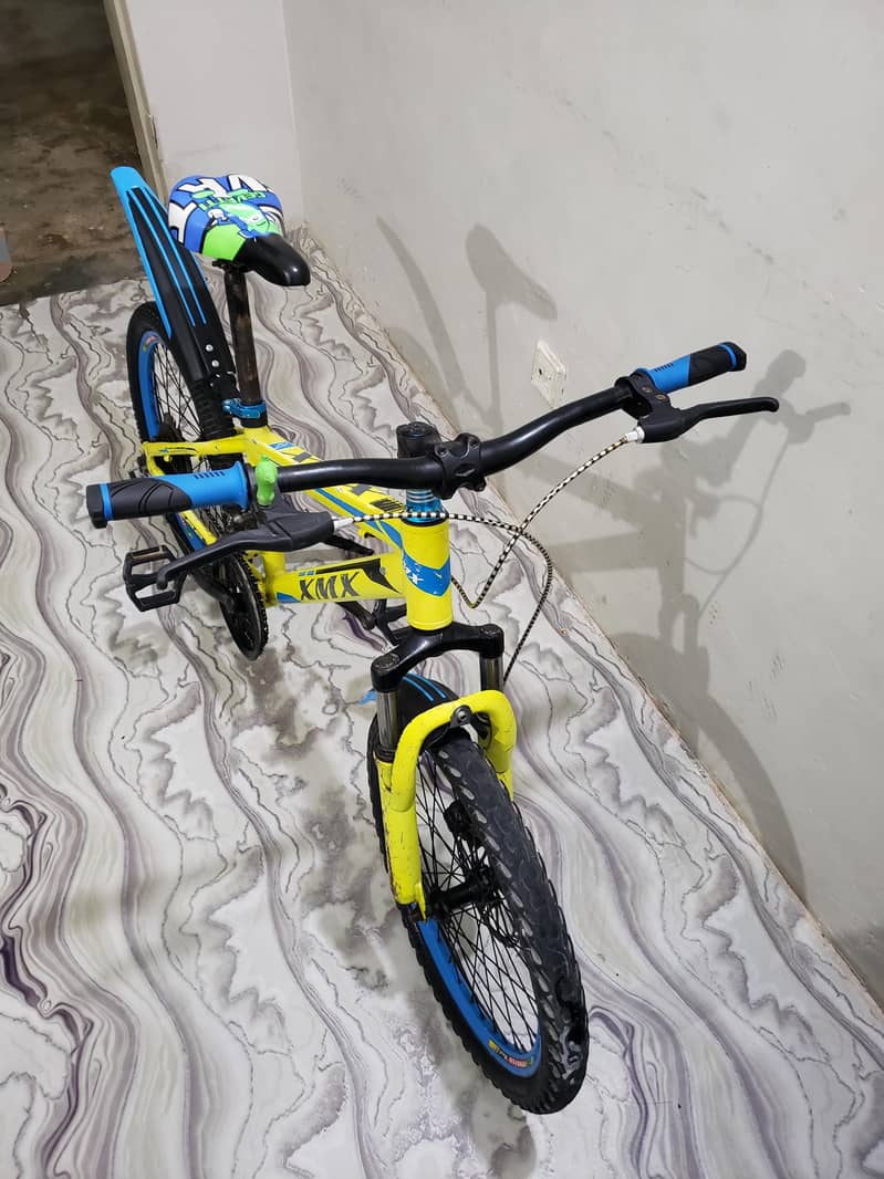 Bicycle 2