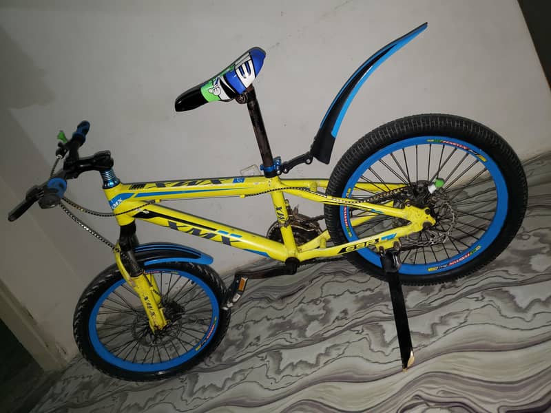 Bicycle 3