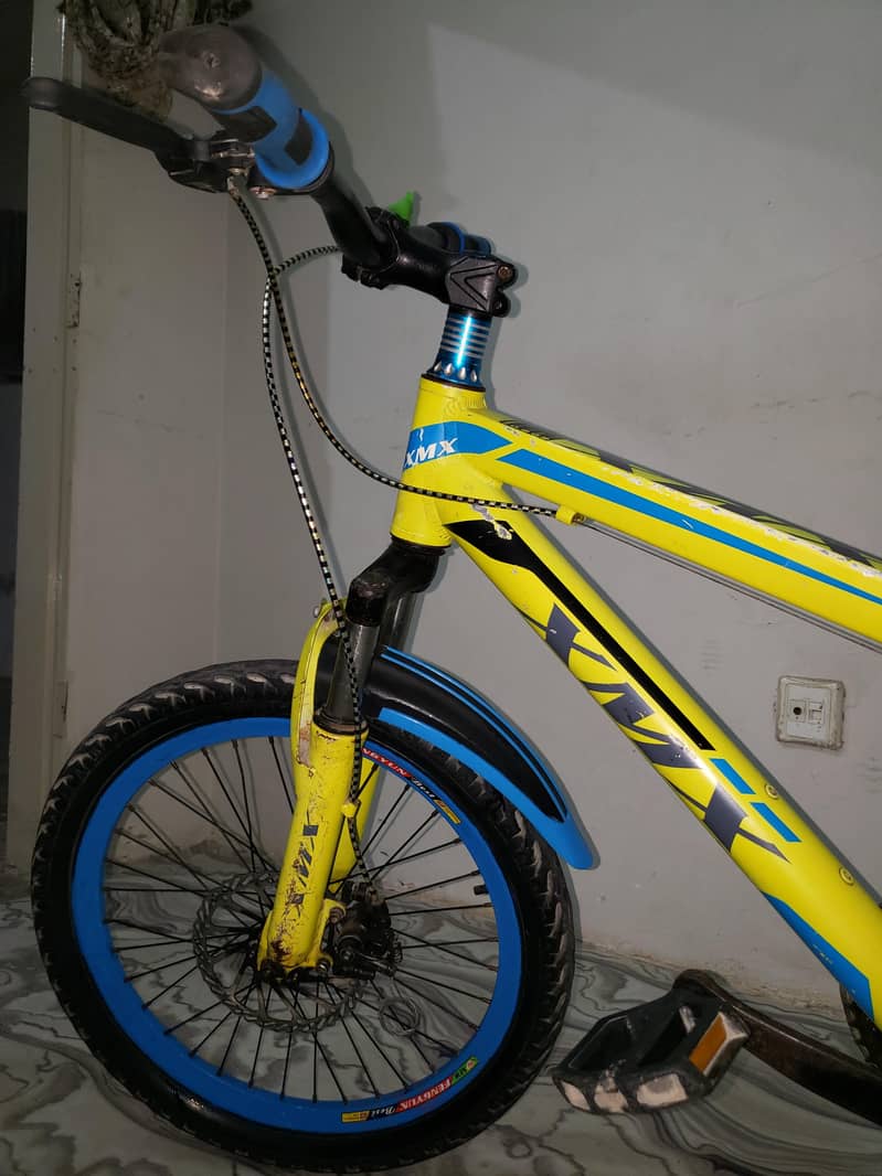 Bicycle 4
