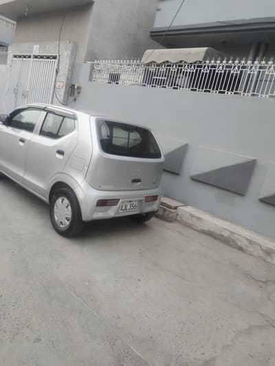 Suzuki Alto 2022