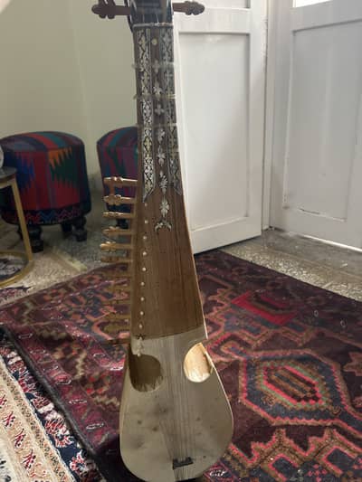 Terawal Rabab