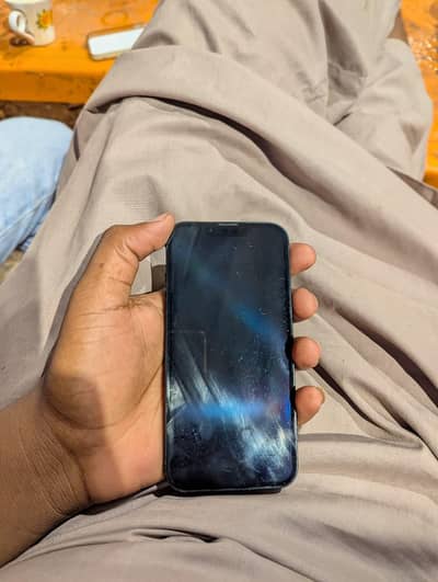Apple iPhone 13