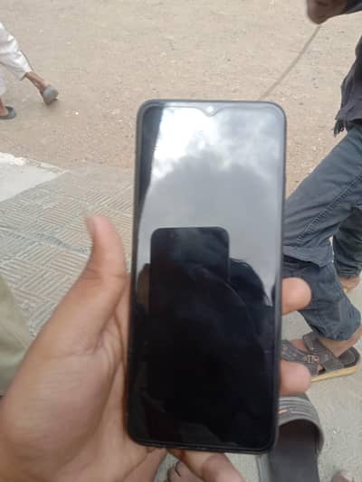 Samsung Mobile A22