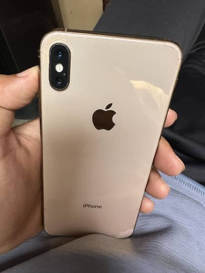 Apple iPhone XS Max