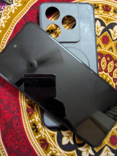 Infinix Smart 8 Pro