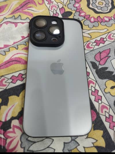 Apple iPhone 15 Pro FU
