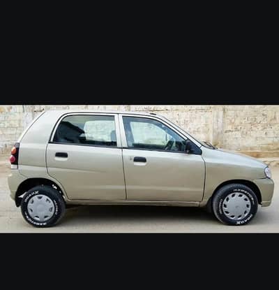 Suzuki Alto 2004