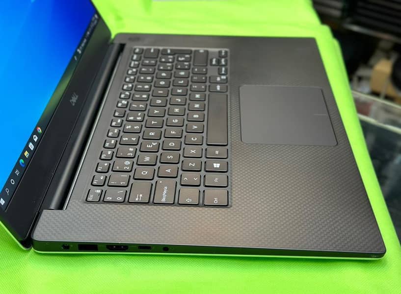 Dell Precision 5540 3