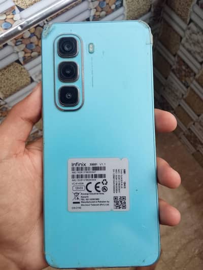 Infinix Other Model