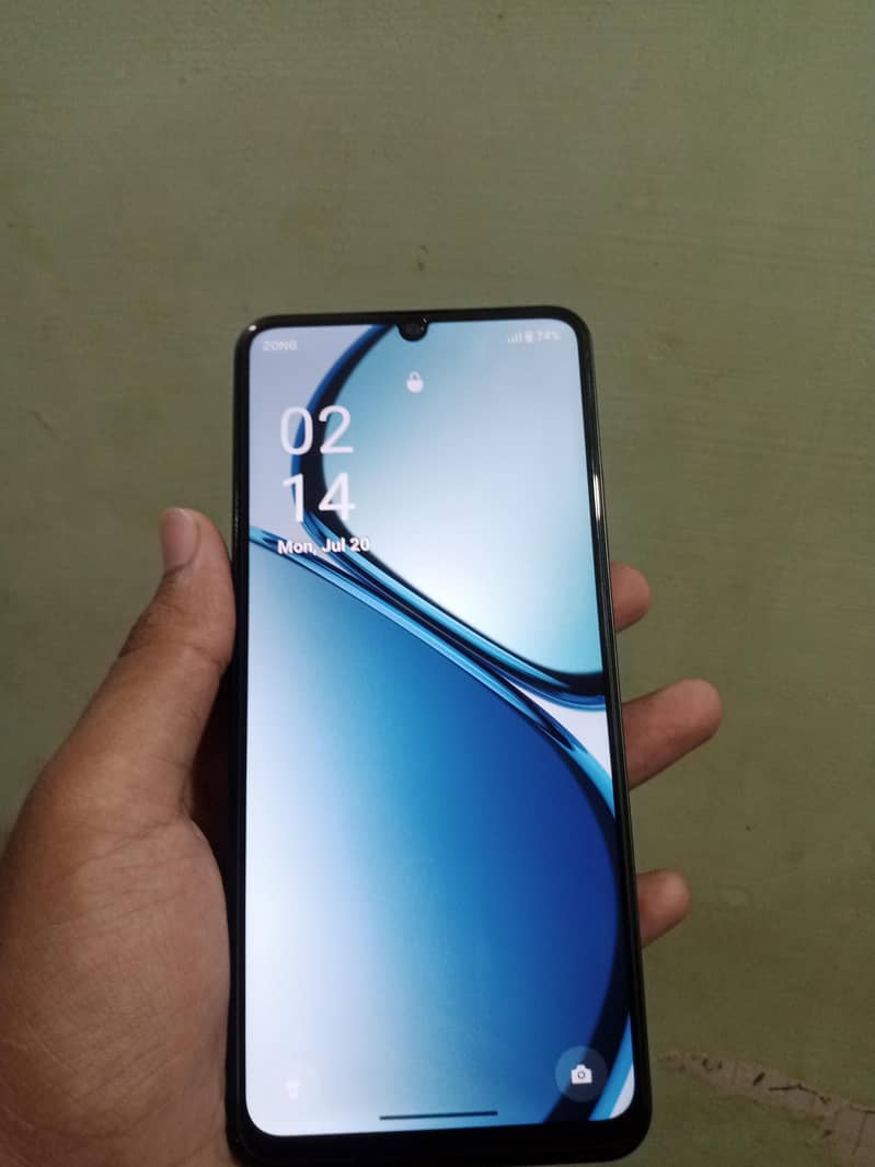 Realme Note 60x 4