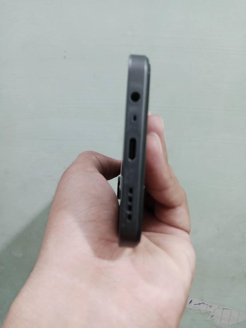 Realme Note 60x 5