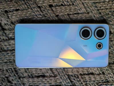 Tecno CAMON 20