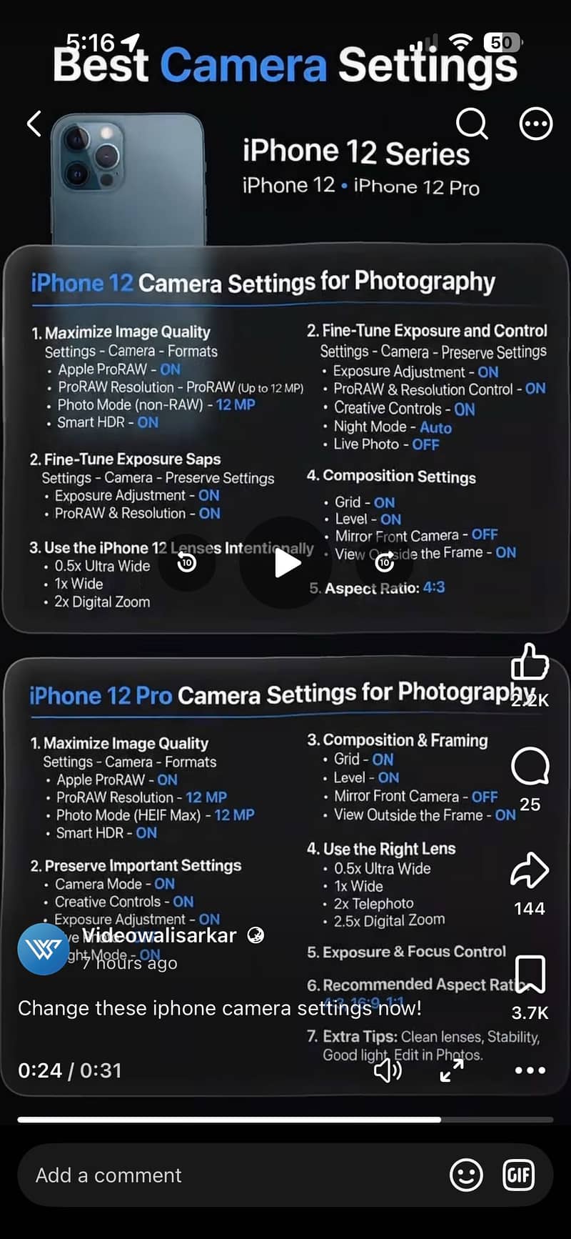 IPAD 11 A16 4