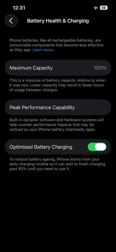 iPhone 14 Jv