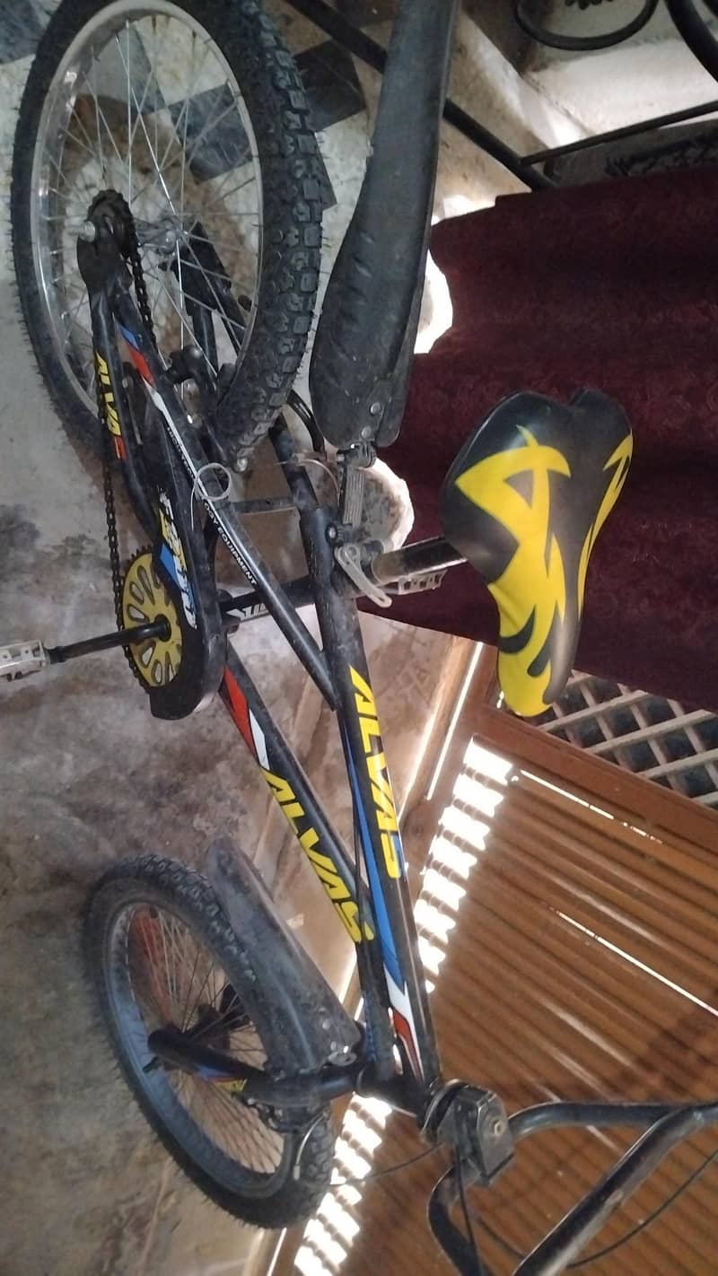 Bicycle 0