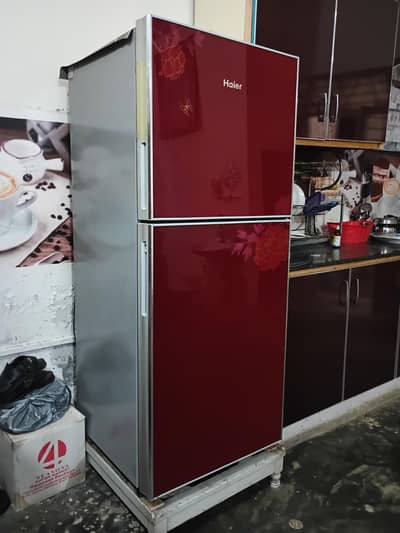 hair refrigerator