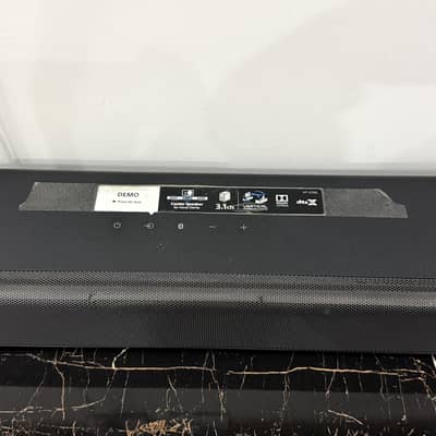 Sony Soundbar HT-G700 7.1. 2 Dolby Atmos