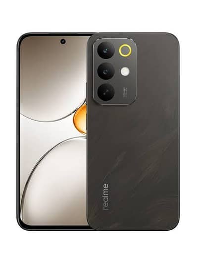 Realme C85
