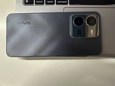 Vivo V25e