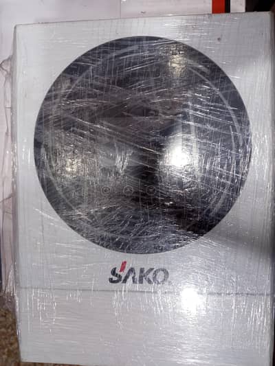 sako  sunon IV 6kva