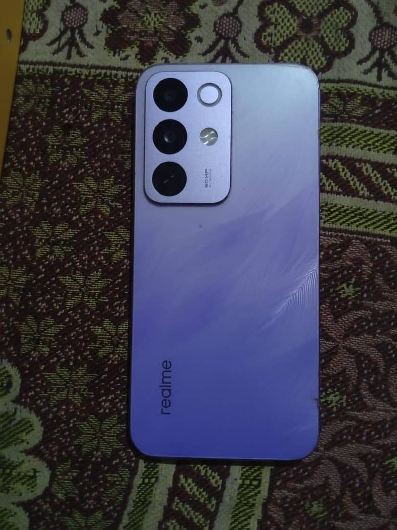 Realme c85pro 1