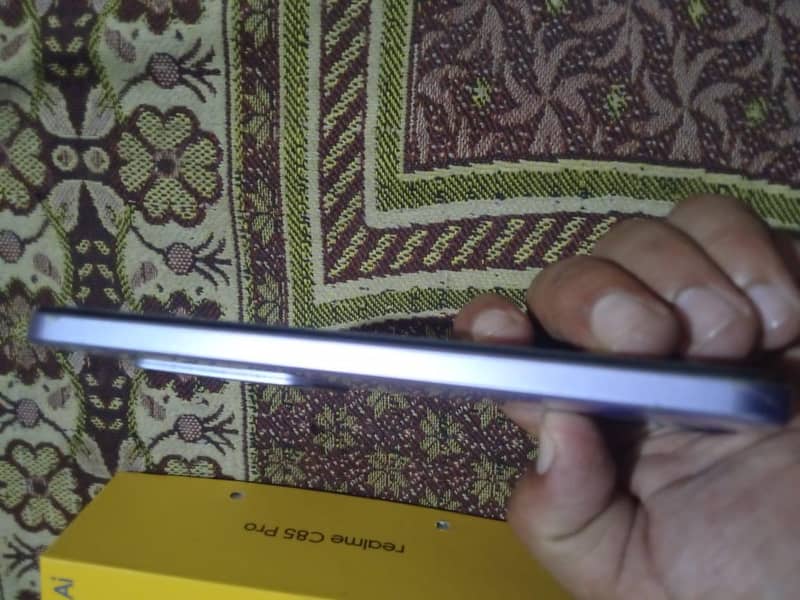 Realme c85pro 4