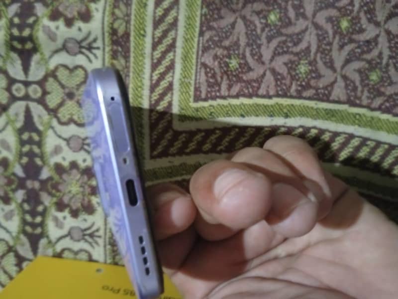 Realme c85pro 6