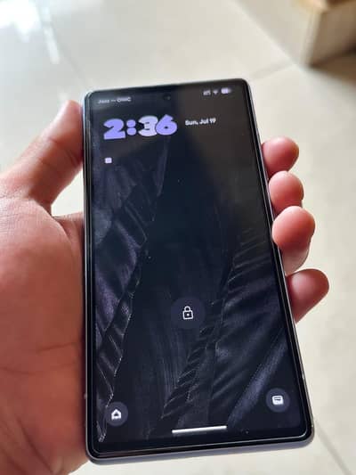 Google Pixel 7a