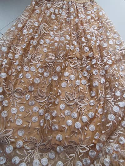long skirt