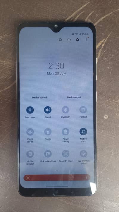 Samsung Mobile A32