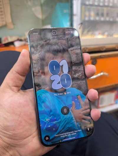 Google Pixel 9 Pro XL With Out Box