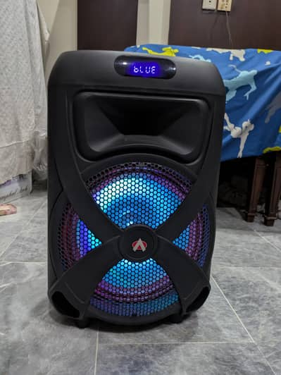 Audionnic MH-740 Bluetooth speaker