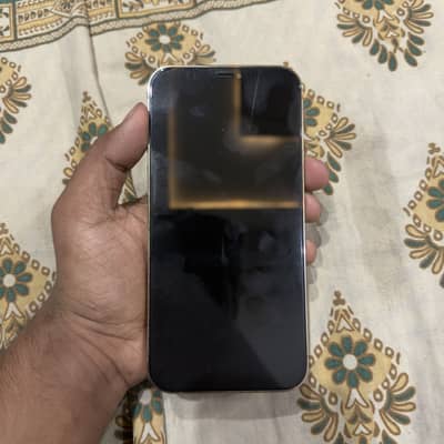iPhone 12 Pro Max factory unlocked