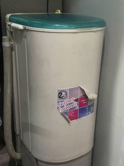 Spinner dryer. stand fan. wall fan. LCD