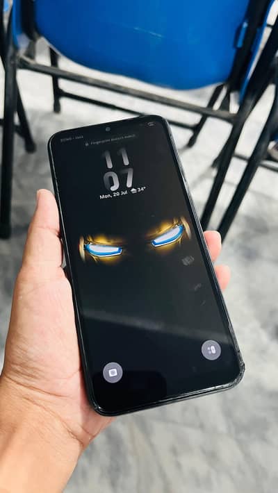 SAMSUNG A14  6/128  5G URGENT SELL