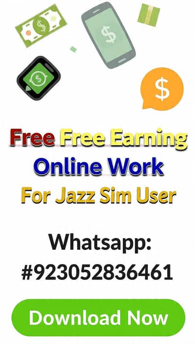 free online work for jazz sim user